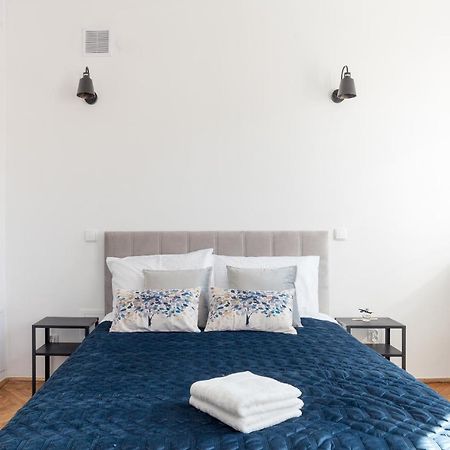 Old Town Velvet Studio Apartment Warsaw Exterior photo